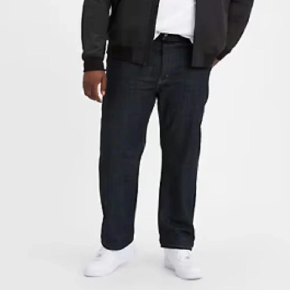 Men LEVI’S 559 Wide Leg Relaxed Jeans
